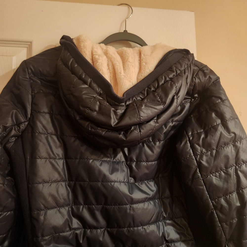 Blue Jacket - Picture 7 of 8